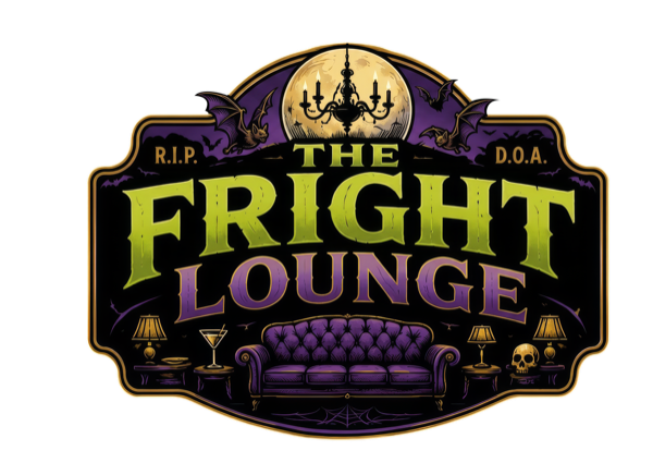 The Fright Lounge