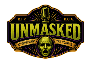 Unmasked